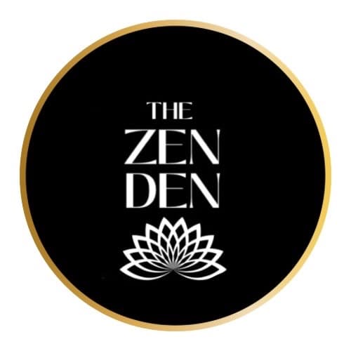 Monthly maintenance at The Zen Den in Patterson, CA